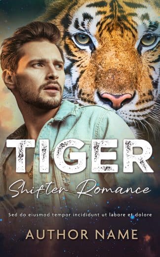 Tiger Shifter Romance