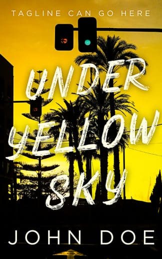 Under Yellow Sky