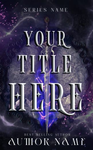 Dark Fantasy Premade