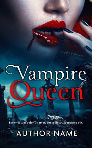 Vampire Queen