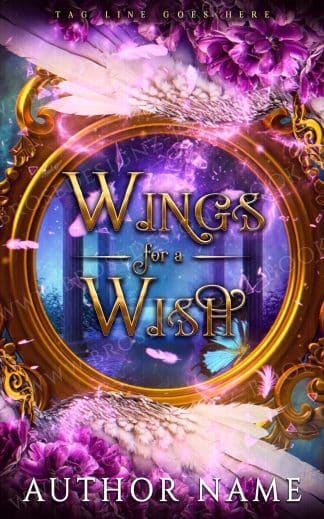 Wings for a wish