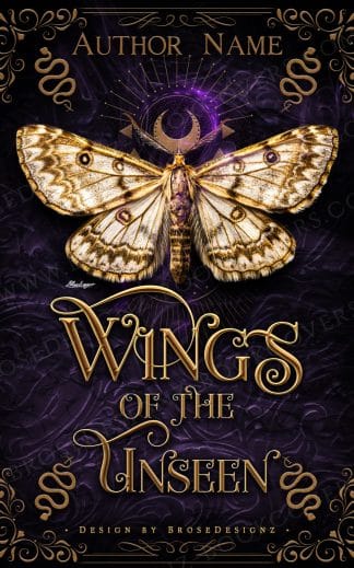 Wings of the Unseen