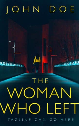 The Woman Who Left