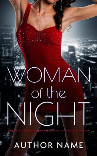 Woman of the Night