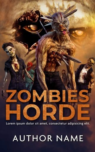 Zombies Horde