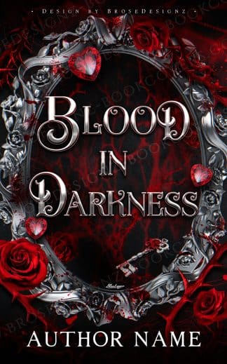 Blood in darkness