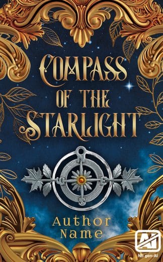Compass of the Starlight