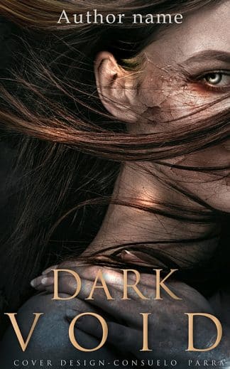 Dark void (Ebook and paperback)
