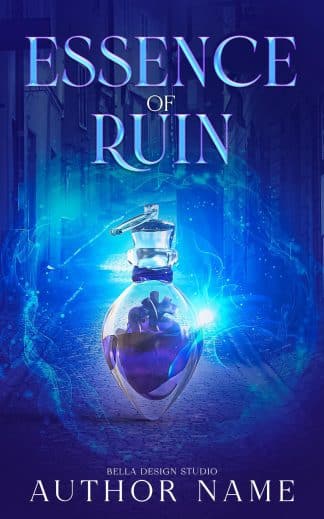 essence of ruin