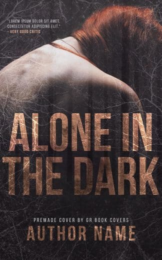 Alone in the dark | CP153