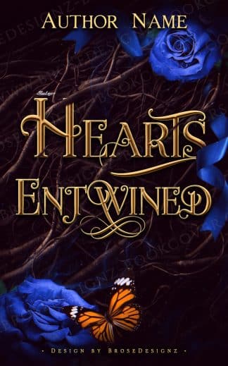 Hearts Entwined