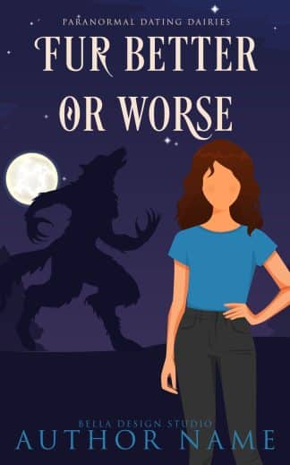 paranormal dating diaries