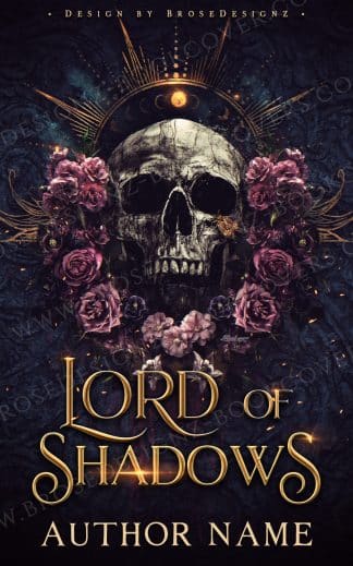 Lord of Shadows