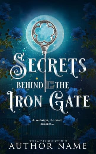 Secrets behind the iron gate