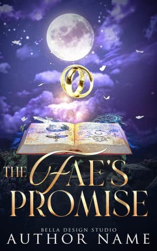 The Fae's Promise