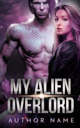 My Alien Overlord