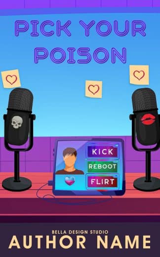 Pick your poison