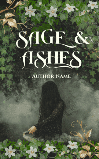 Sage & Ashes