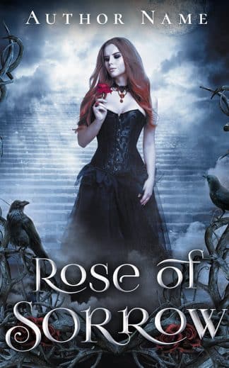 Rose of Sorrow