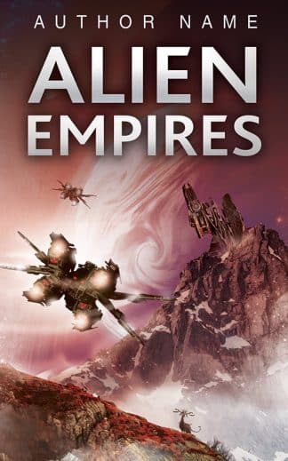 Alien Empires
