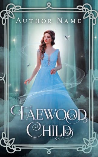Faewood Child