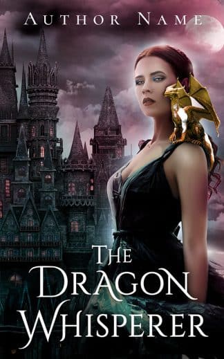 The Dragon Whisperer