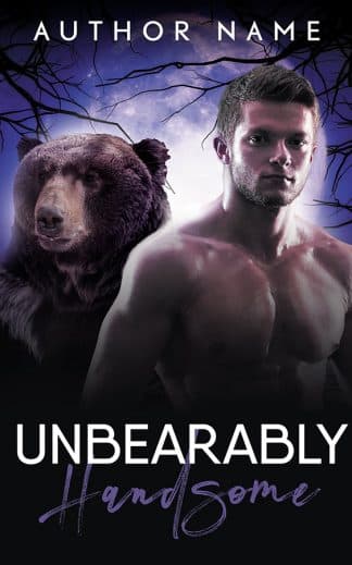 Unbearably Handsome