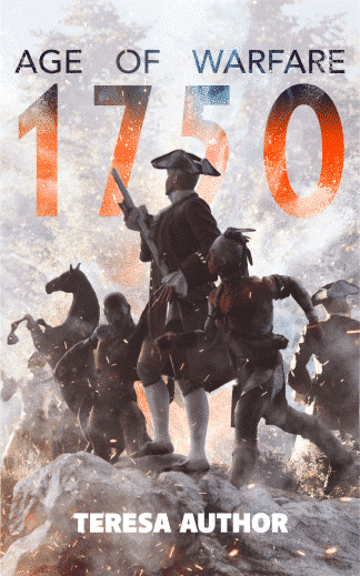 Age of Warfare 1750