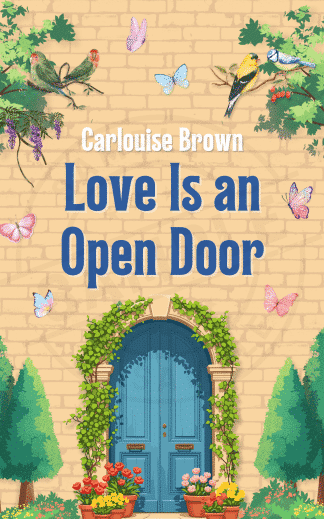Love Is An Open Door