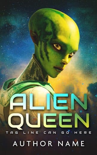 Alien Queen
