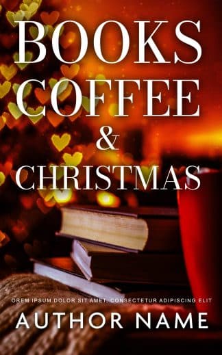 Books, Coffee and Christmas