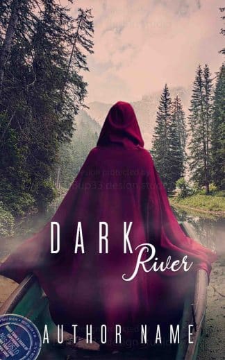 Pre-made Fantasy, Young Adult Ebook Cover: DesignBetiBup33 No10510