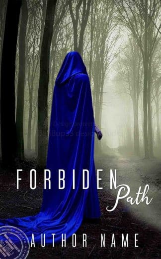 Premade Fantasy, Young Adult Ebook Cover: DesignBetiBup33 No10513