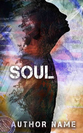 Premade Fantasy, Mystery Cover Design: DesignBetiBup33 No10519