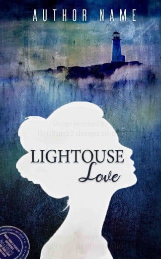 Premade Non-Fiction, Romance Book Cover: DesignBetiBup33 No10525