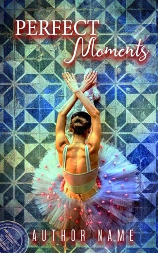 Ready Made Literary Fiction, Romance Cover Design: DesignBetiBup33 No10526