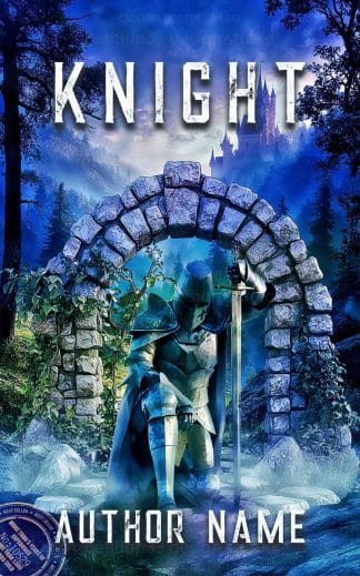 Premade Action & Adventure, Historical Fiction Cover Design: DesignBetiBup33 No10529