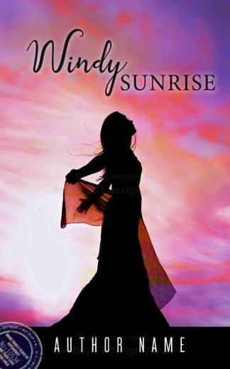 Pre-made Chick Lit, Romance Ebook Cover: DesignBetiBup33 No10534