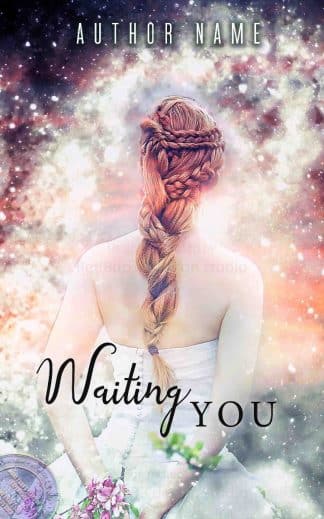 Pre-made Mystery, Romance Cover Design: DesignBetiBup33 No10536