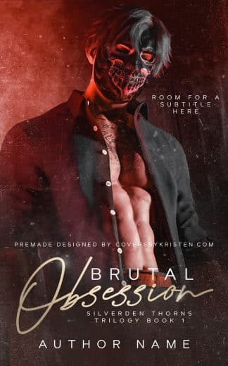 Brutal Obsession