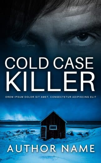 Cold Case Killer