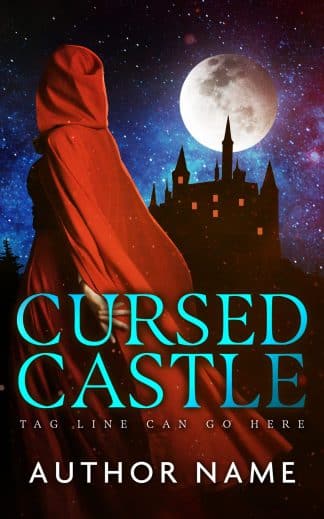 Cursed Castle