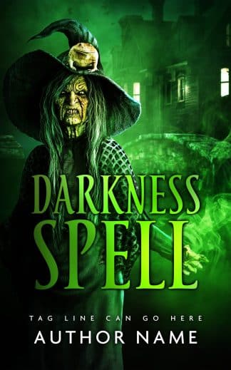 Darkness Spell