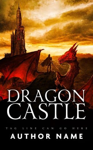 Dragon Castle