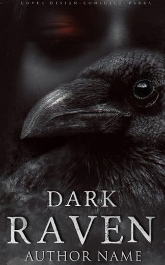 Dark raven (Ebook and paperback)