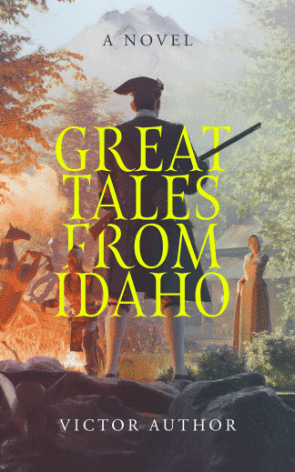 Great Tales From Idaho