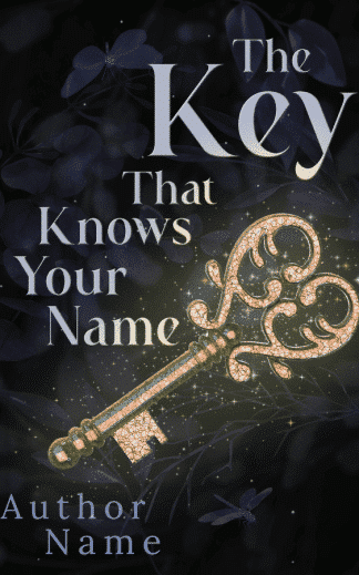 The Key That Knows Your Name