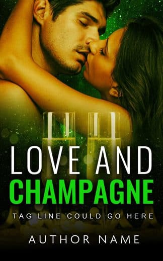 Love and Champagne