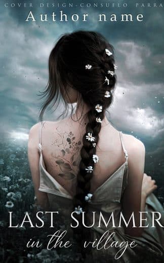 Last summer in the village (Ebook and paperback)