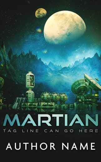 Martian